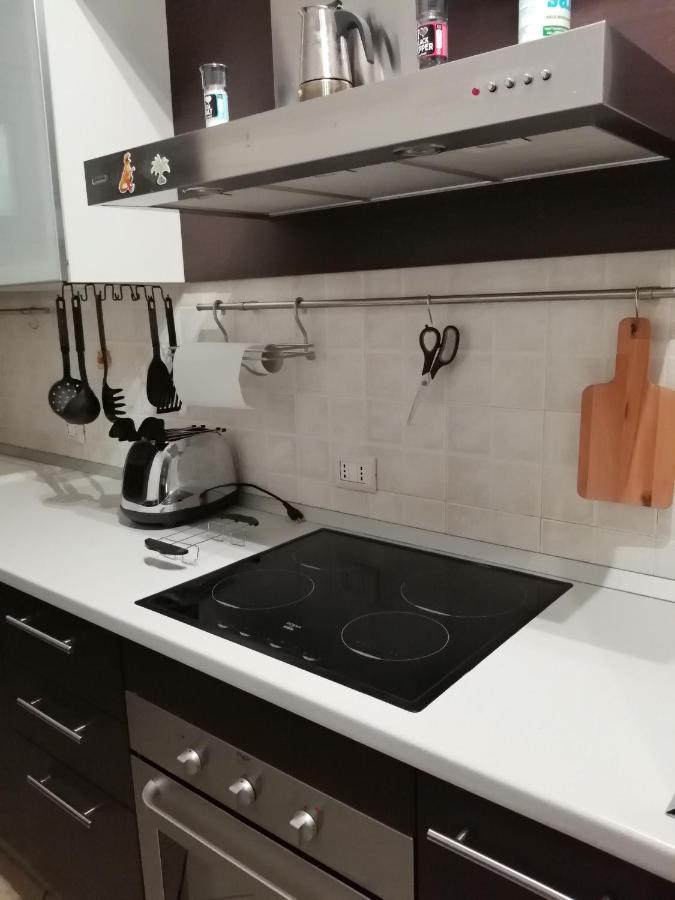Casa de hóspedes 1000migliahouse Brescia