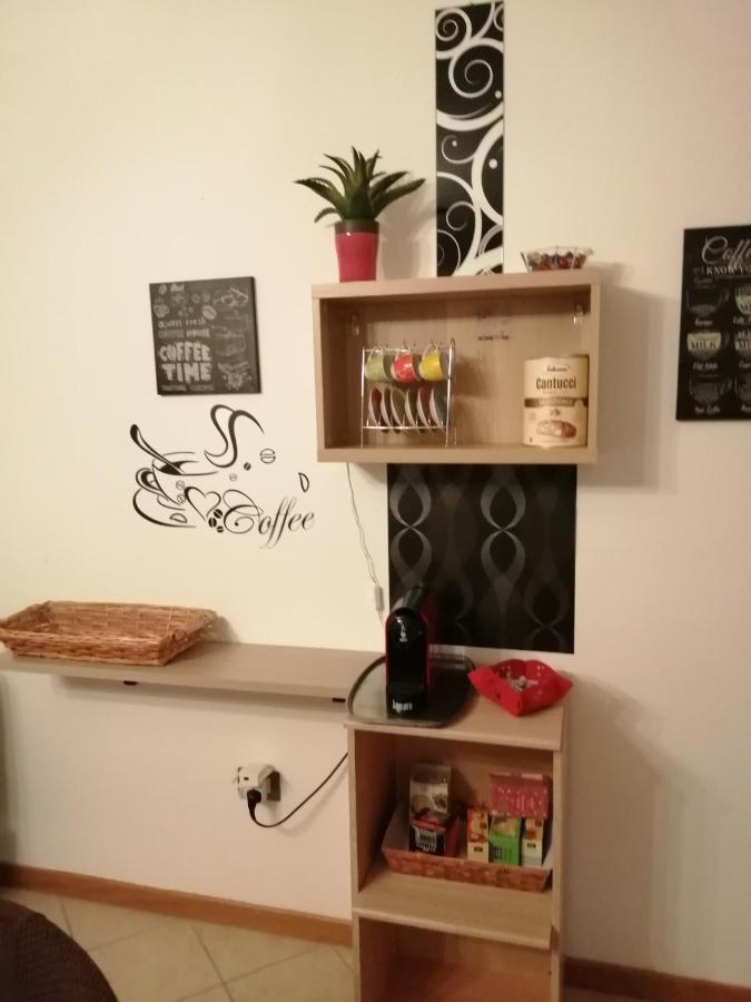 Casa de hóspedes 1000migliahouse Brescia