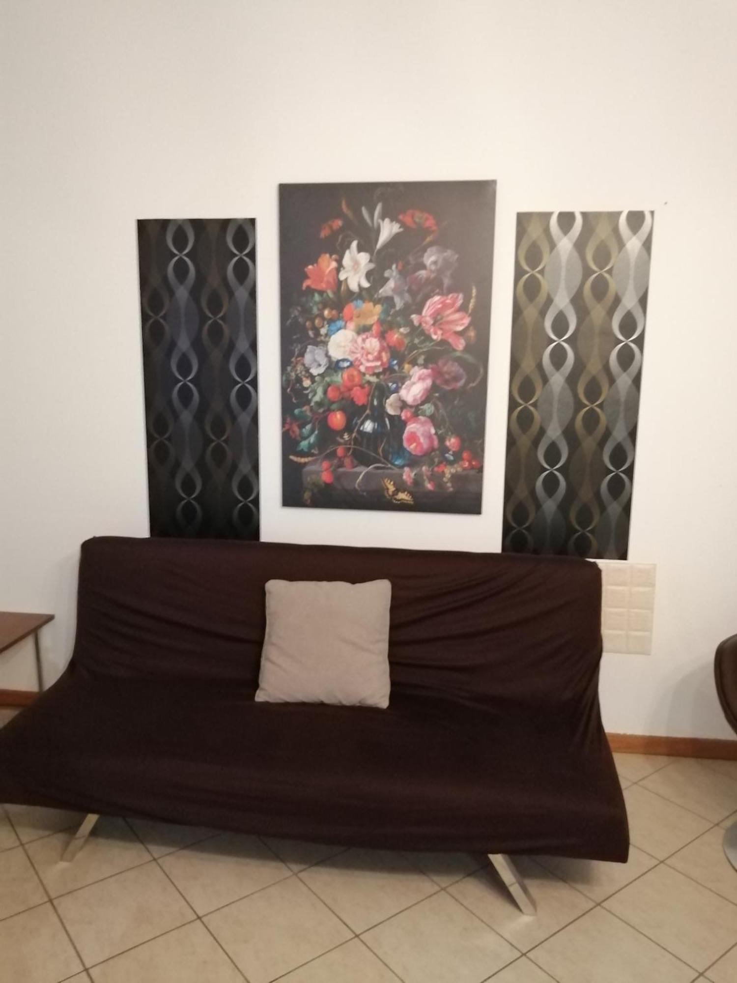 Casa de hóspedes 1000migliahouse Brescia