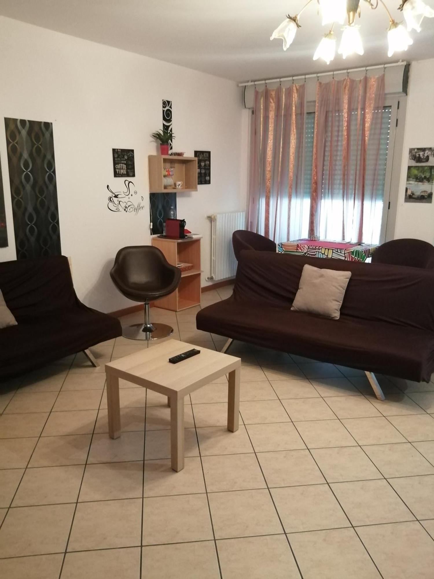 Casa de hóspedes 1000migliahouse *